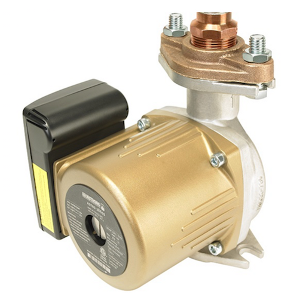  - Circulator Pumps and Parts